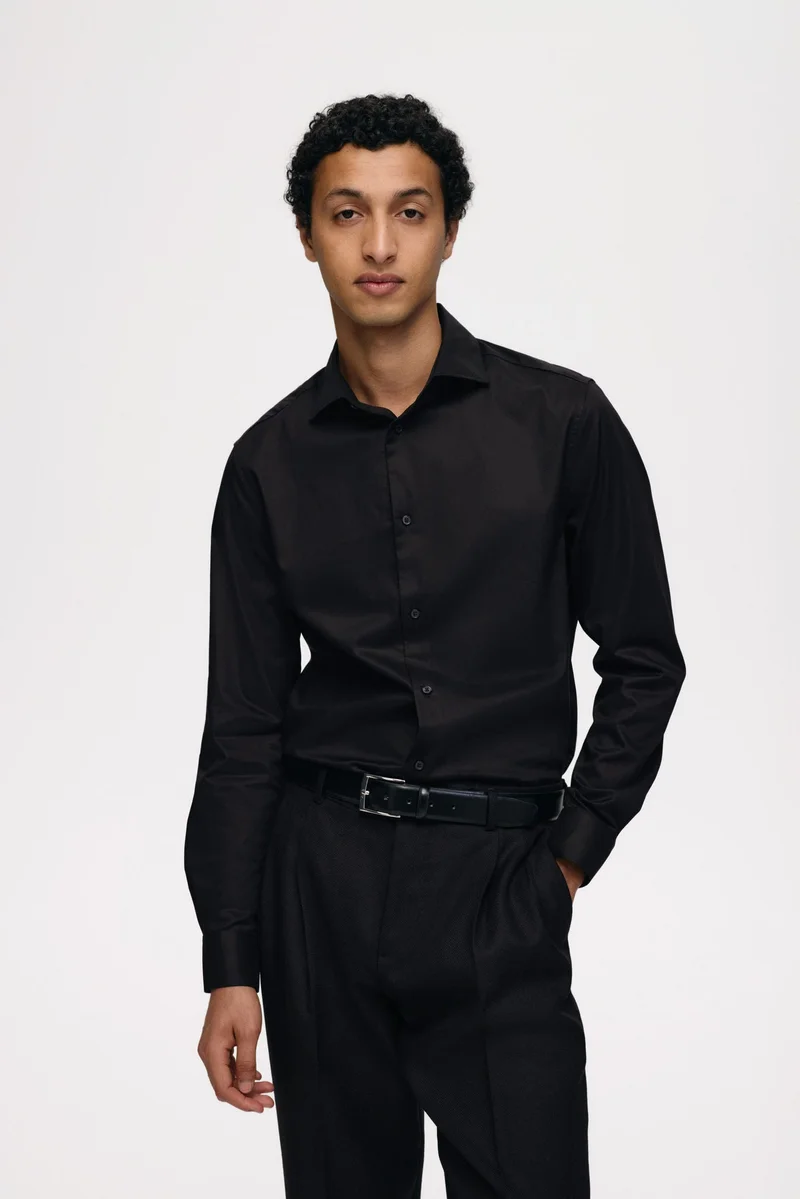 H&M Slim Fit Cotton shirt
