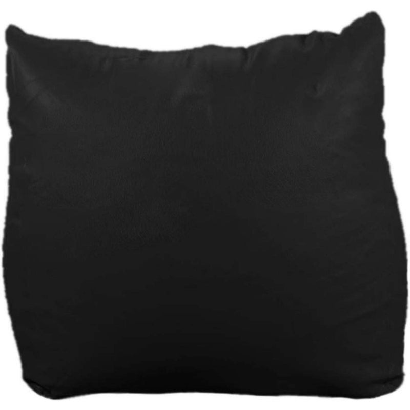 caddyFull XXXL Armchair Bean Bag Without Beans Black - Image 2