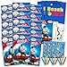 Bendon Publishing Set of 15 Kids Play Packs Bundle  Fun Party Favors Coloring Book Crayons Stickers Thomas and Friends - Image 4