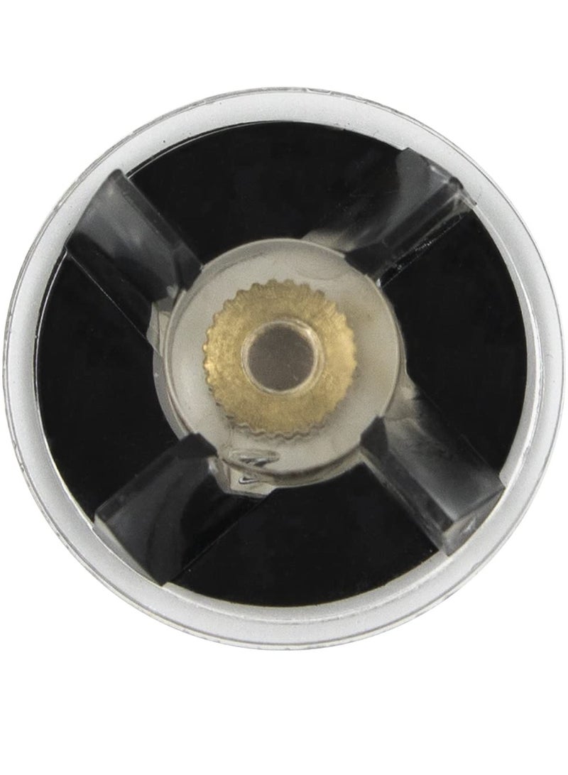 Suntown قطعتين بديلتين لقاعدة الخلاط والتروس، لخلاط ماجيك بوليت MB1001 250 واط - Image 5