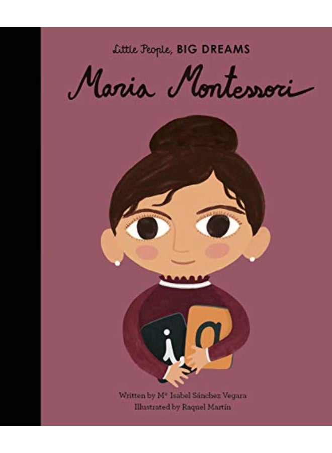 Maria Montessori