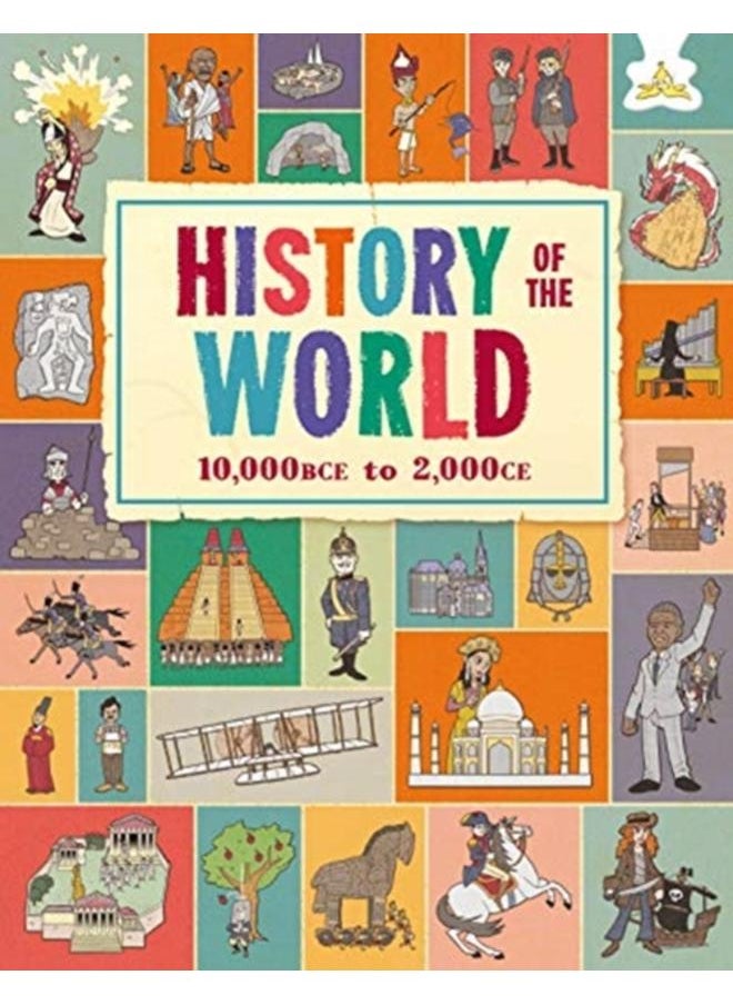History of the World 