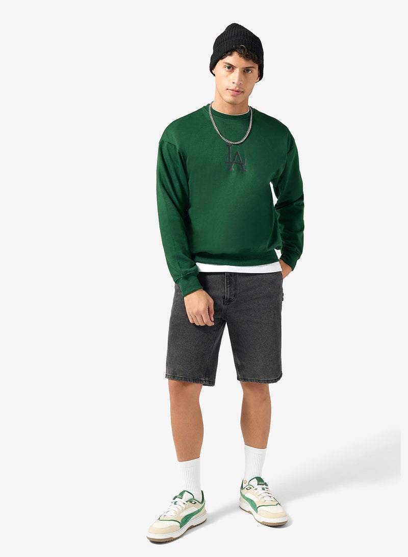 سفنتي فايف بيسيكس بلوزات مطبوعة برسومات - Image 4