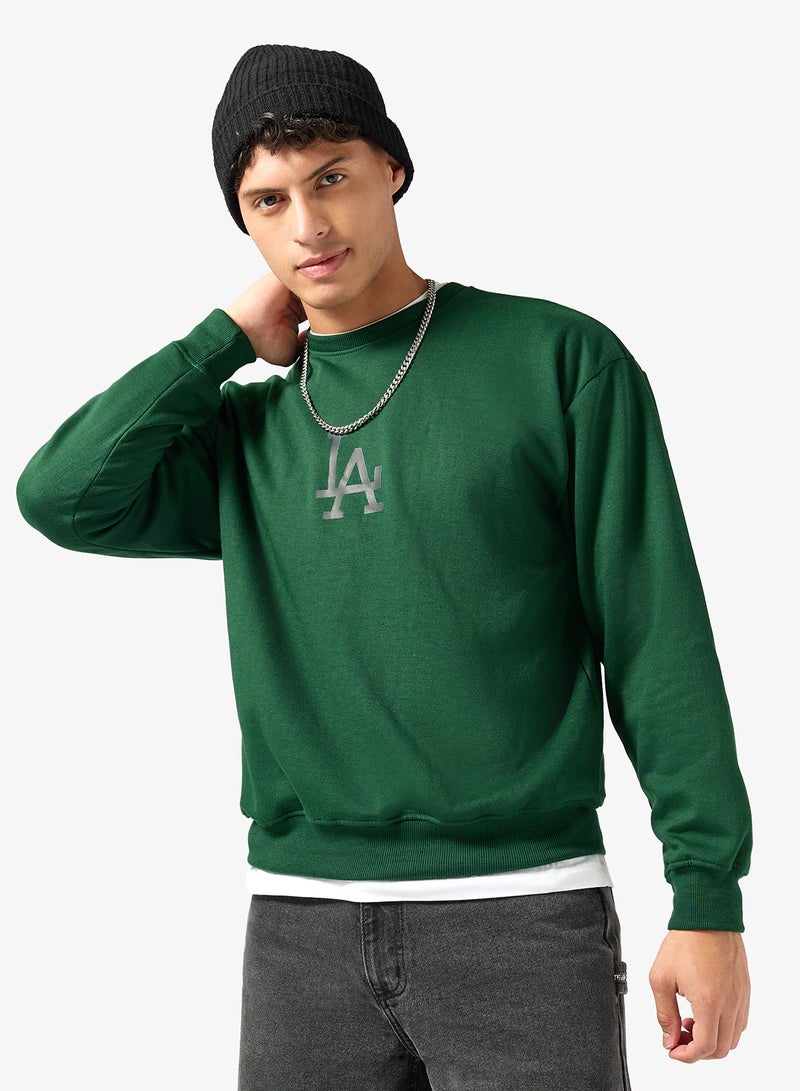 سفنتي فايف بيسيكس بلوزات مطبوعة برسومات - Image 1