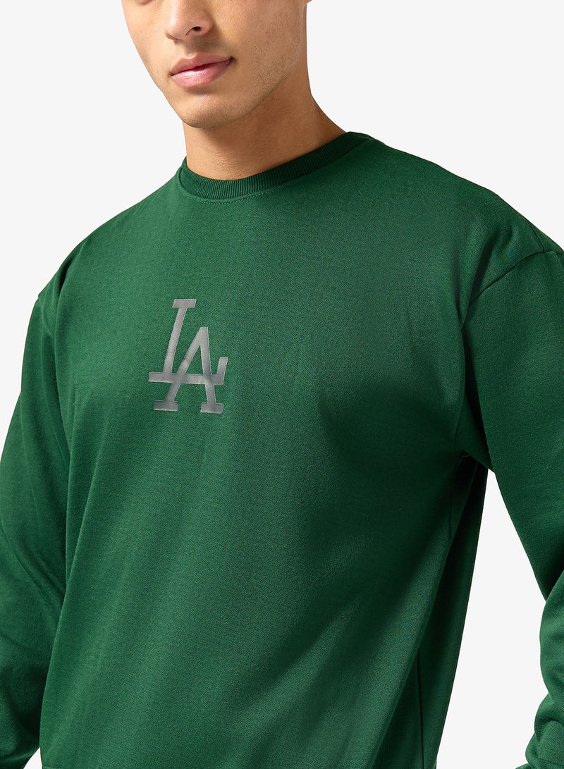 سفنتي فايف بيسيكس بلوزات مطبوعة برسومات - Image 3