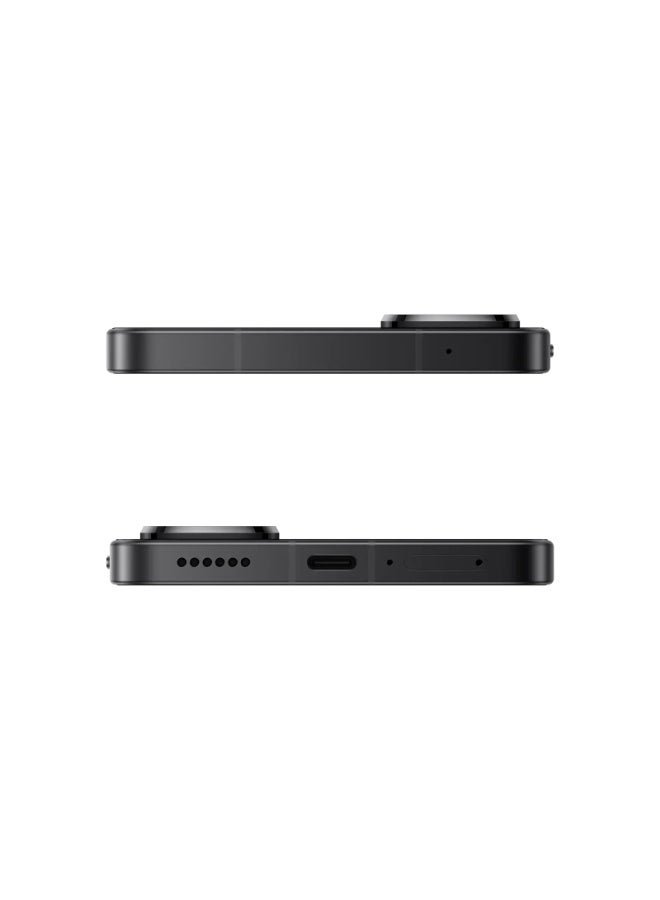 POCO C71 Dual SIM BLACK 4GB 128GB 4G - Global Version - Image 3