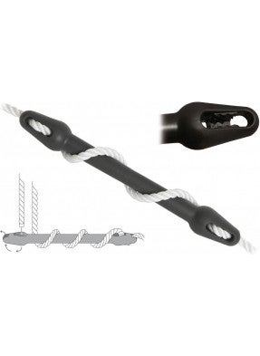 Unimer Dock Rope Stretcher Suitable Rope 14/18 mm Length: 520 mm