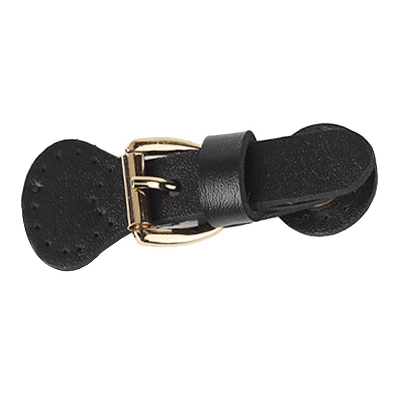 2 Sets Purse Closure Buckle Leather Buckle Magnetic Buckle Magnetic Closures for Purses - Image 4