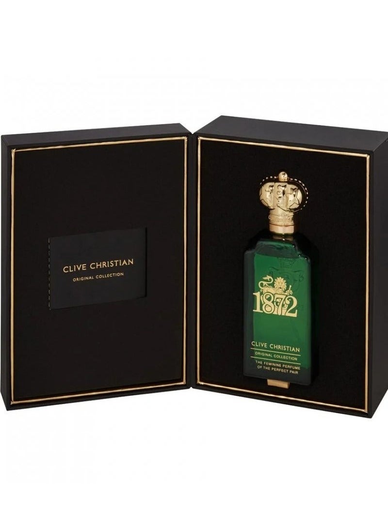 Clive Christian Original Collection 1872 Exclusive 100ml - Image 2