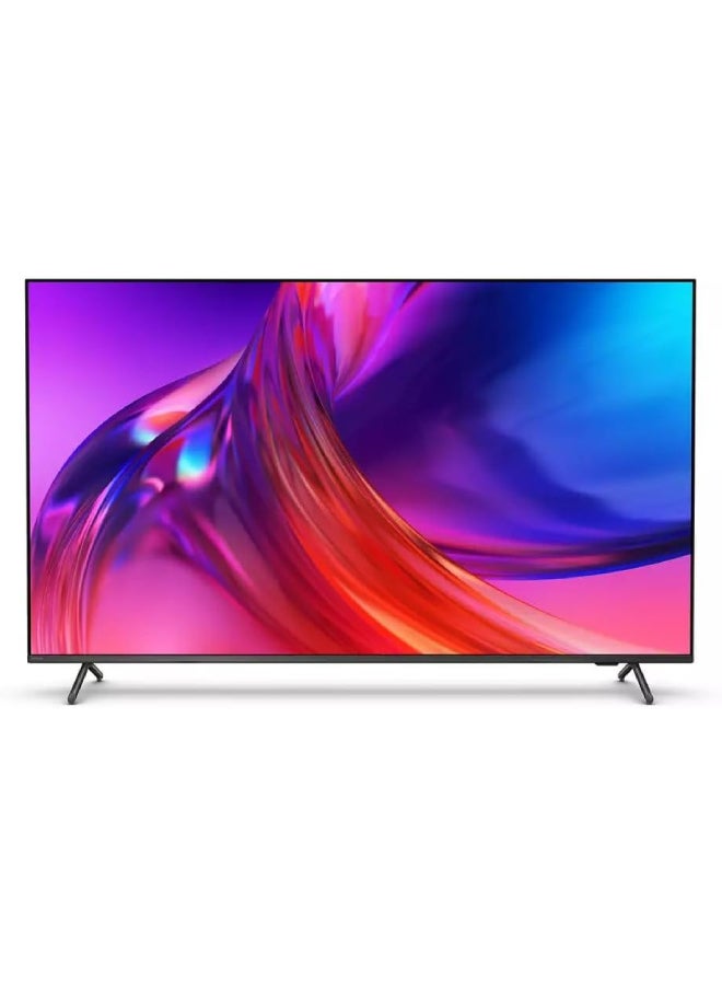 Philips 55 Inch 4K UHD Smart Google LED TV 55PUT8808/56 Black 55PUT8808/56 Black - Image 3