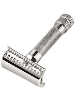 Merkur Slant Bar Double Edge Safety Razor, Mk-37001  - Image 1
