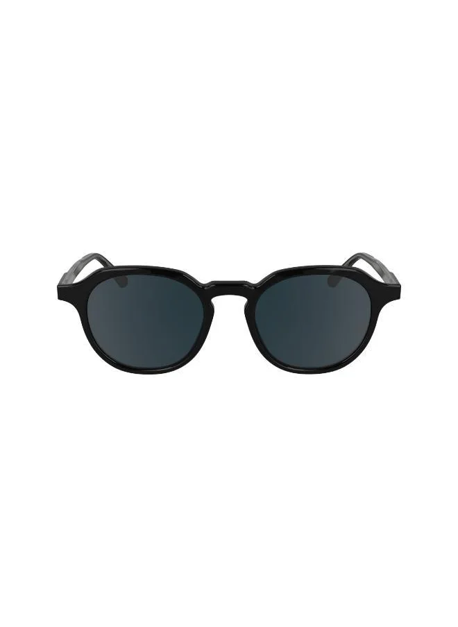 كالفن كلاين Ck24538S Round Sunglasses