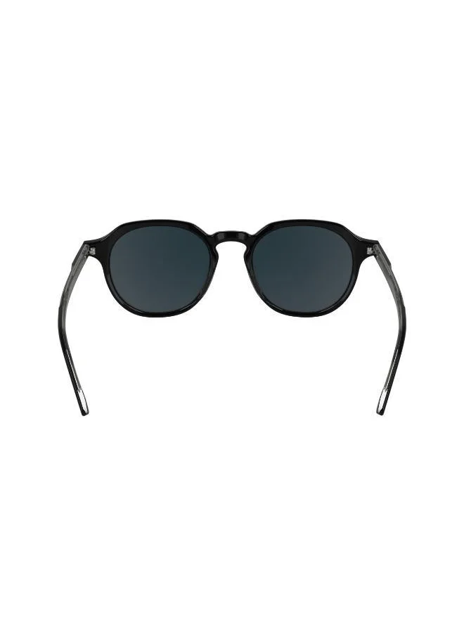 كالفن كلاين Ck24538S Round Sunglasses