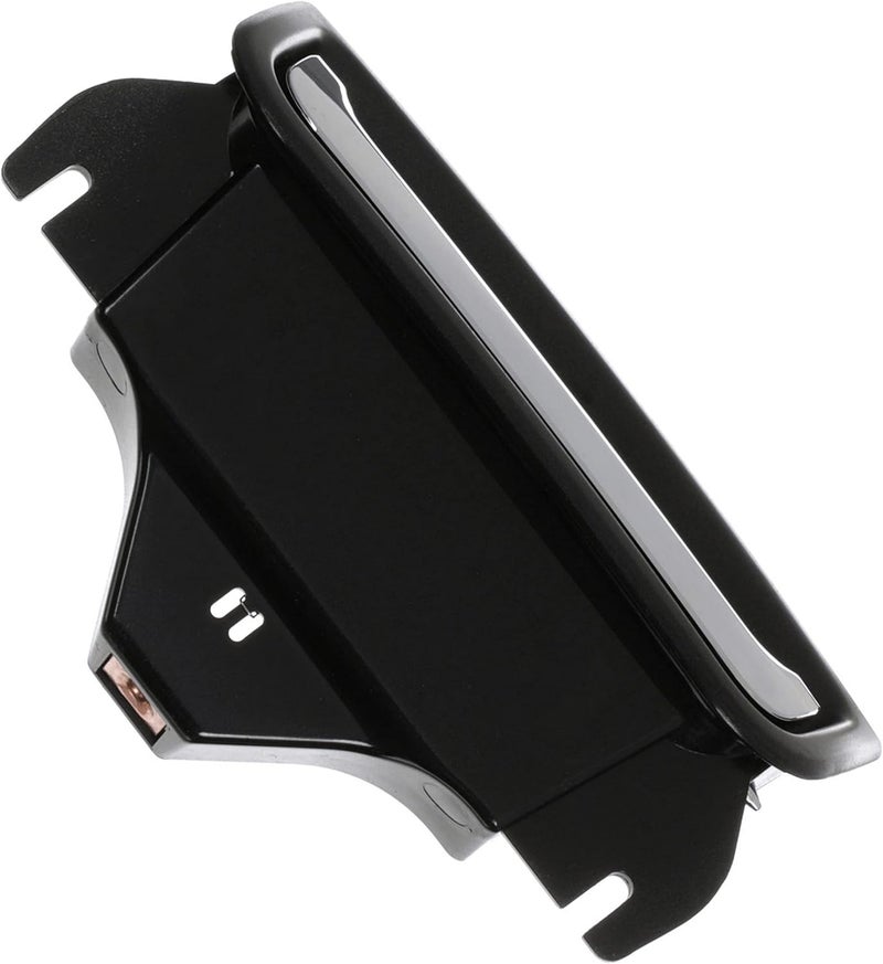 Kallia Kerman Center Console Armrest Latch for Chevrolet GMC - Image 4
