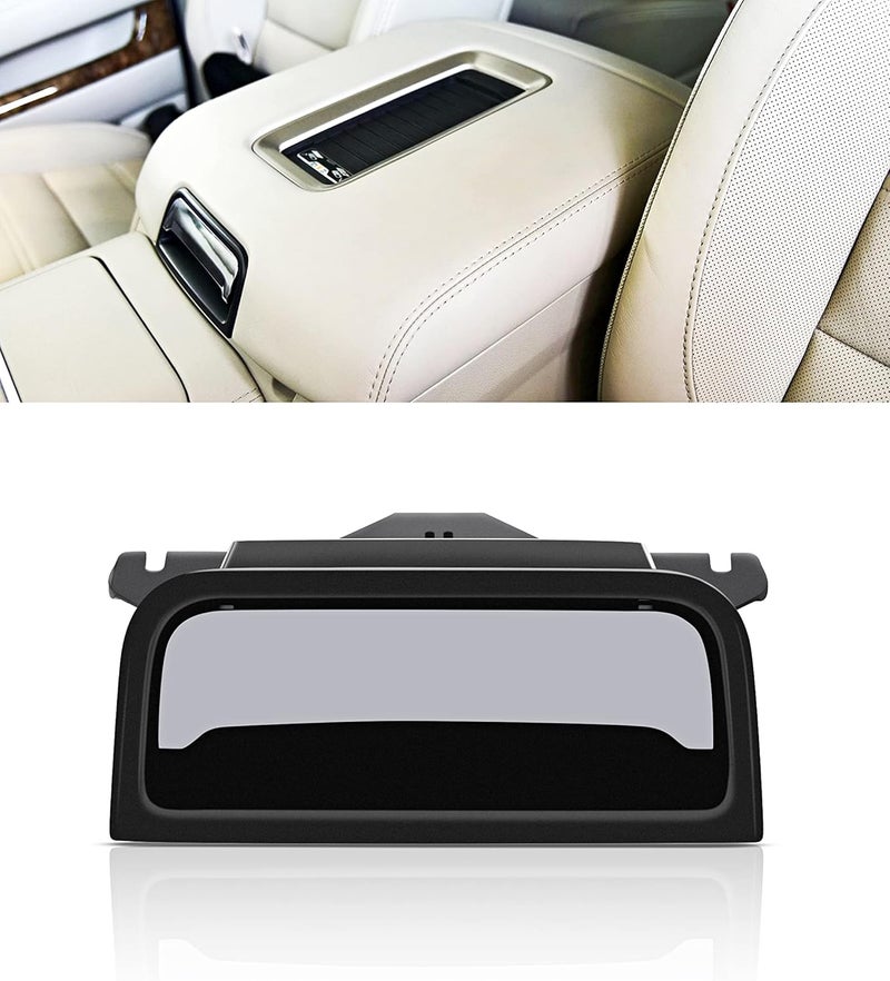 Kallia Kerman Center Console Armrest Latch for Chevrolet GMC - Image 1