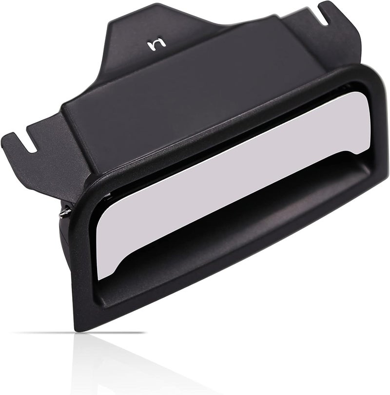 Kallia Kerman Center Console Armrest Latch for Chevrolet GMC - Image 2