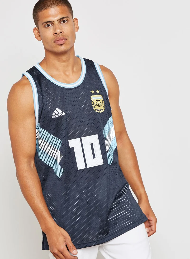 Adidas Argentina Seasonal Special Vest