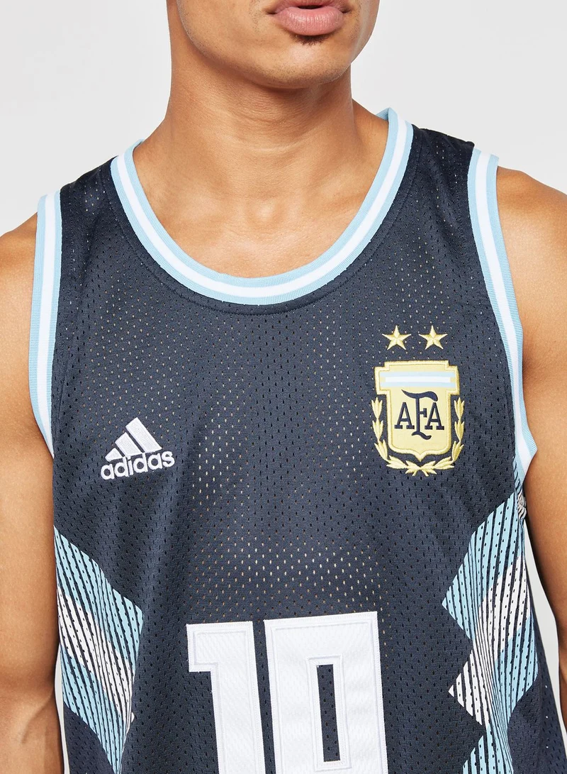 Adidas Argentina Seasonal Special Vest