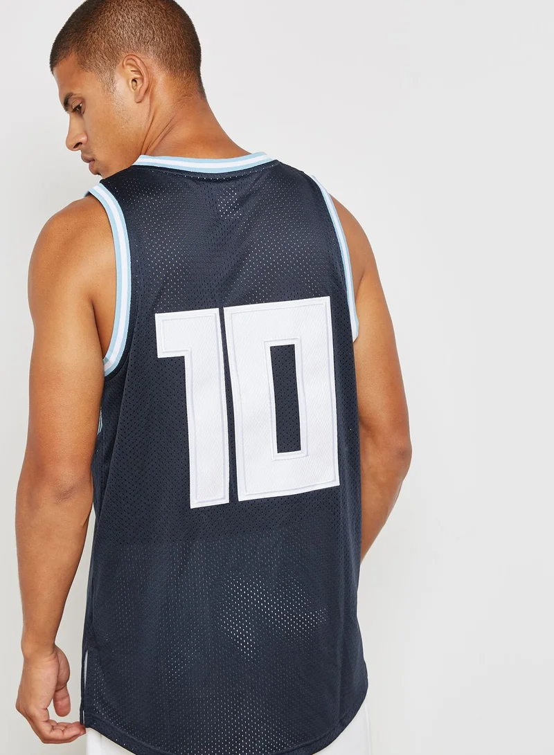 Adidas Argentina Seasonal Special Vest