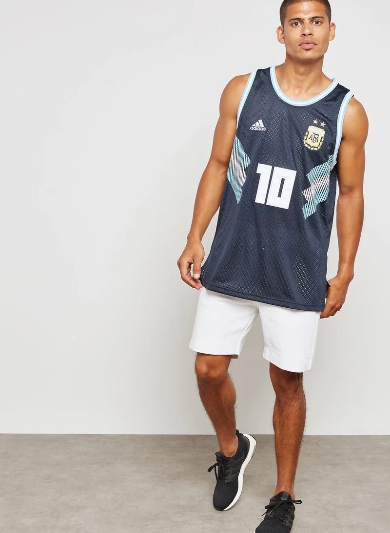Adidas Argentina Seasonal Special Vest
