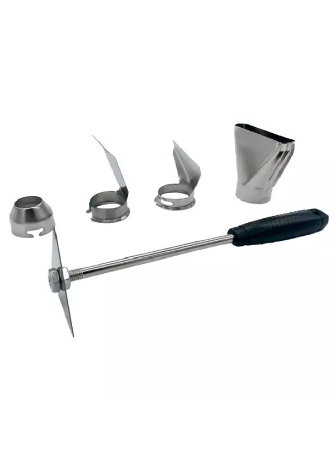 Crown 2000W Heat Gun - Image 3