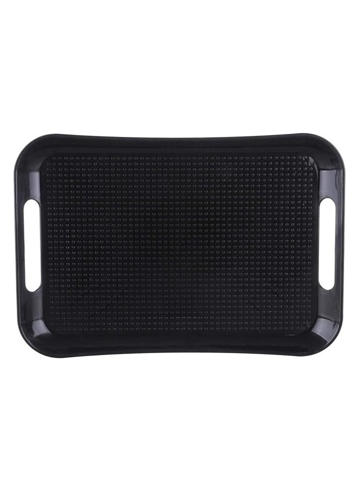 m-design - M-Design Durable Plastic Organizer Tray – Versatile Storage for Kitchen, Bathroom, Office & Drawers – Sleek, Lightweight & Easy to Clean - Image 1