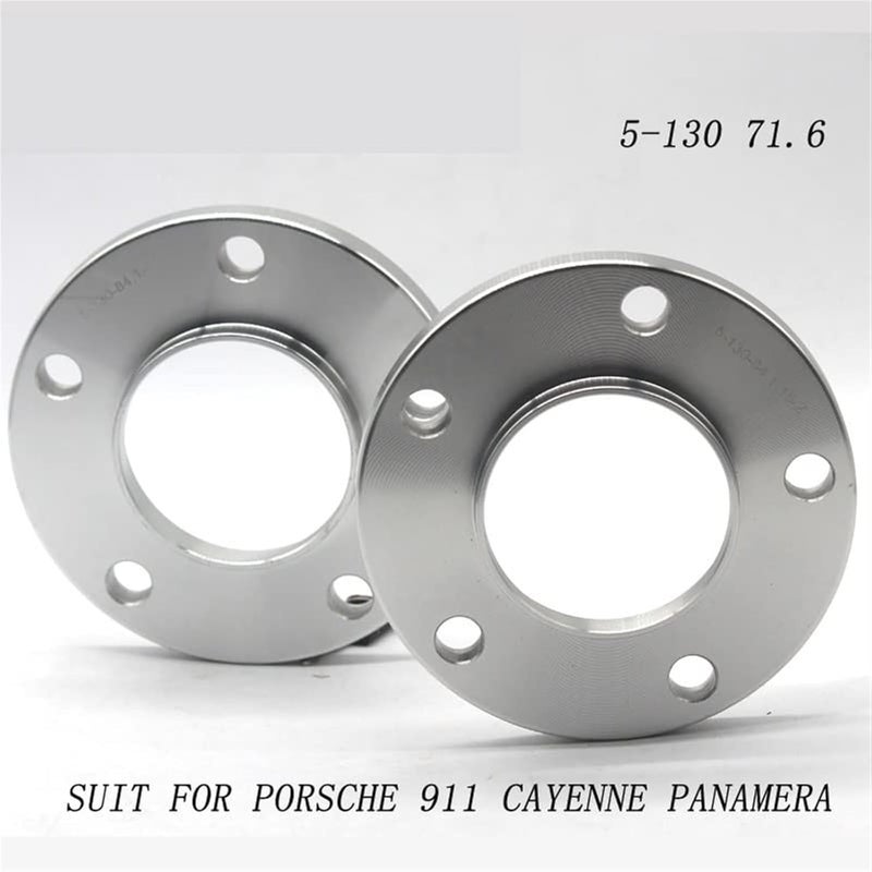 Vuzmode Wheel Spacer Adapters for Porsche - Image 3