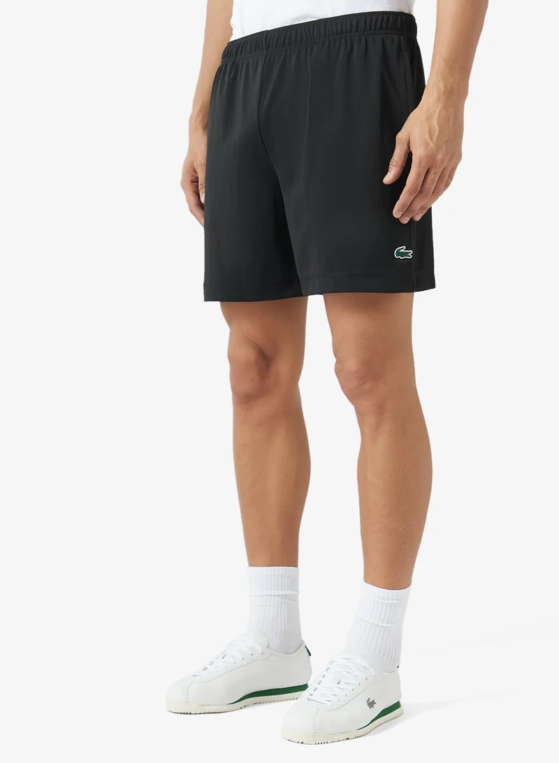 Logo Sweat Shorts