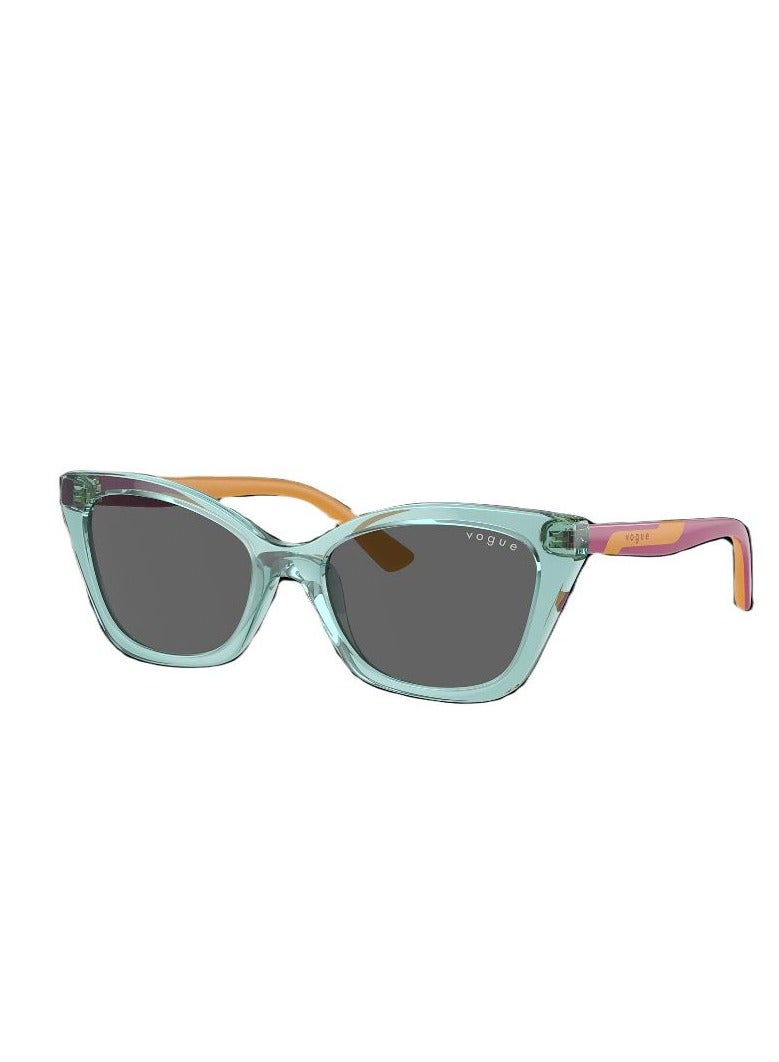 Vogue Vogue VJ2020 30328748 Kid's Sunglasses  - Image 1