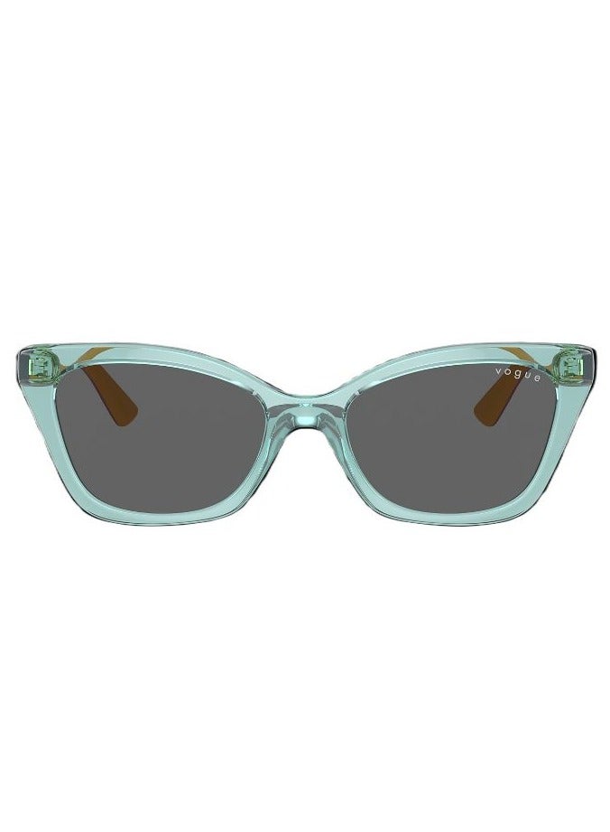 Vogue Vogue VJ2020 30328748 Kid's Sunglasses  - Image 2
