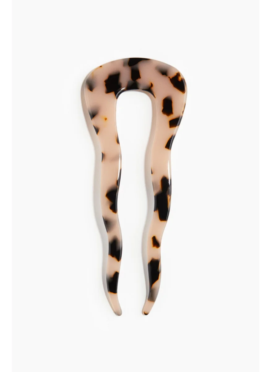اتش اند ام Patterned Hair Stick