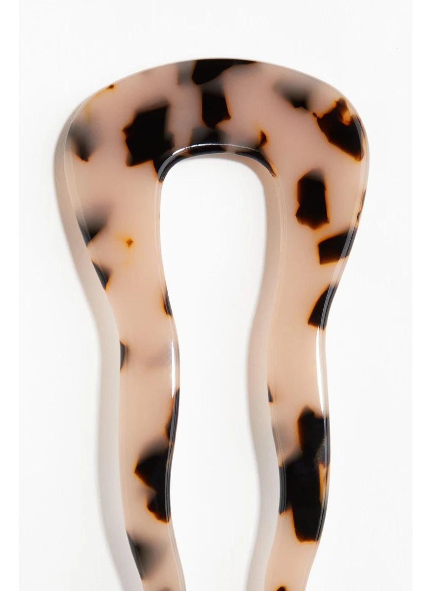 اتش اند ام Patterned Hair Stick