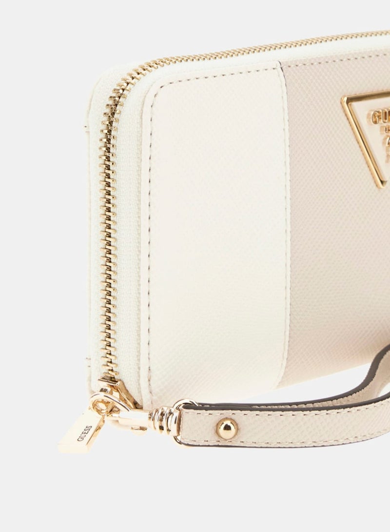 GUESS Laurel II SLG Large Zip Around  - Image 3