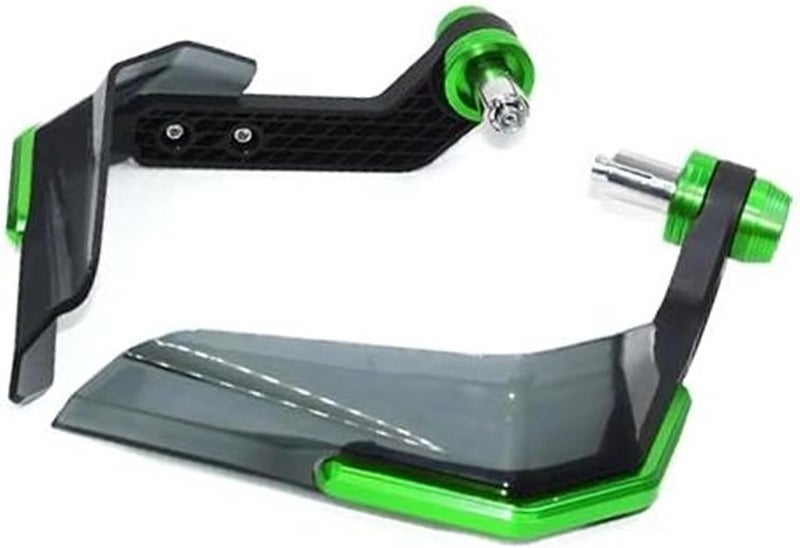 Vuzmode Motorcycle Handguard Shield for BMW Rnine T - Image 1