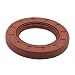 PLENTZOM Bottom Crank Lower Oil Seal 920497028 920497010 Compatible with Kawasaki FH531V FH541V FR FS FX Series 4 Stroke Engine 920497028 - Image 2