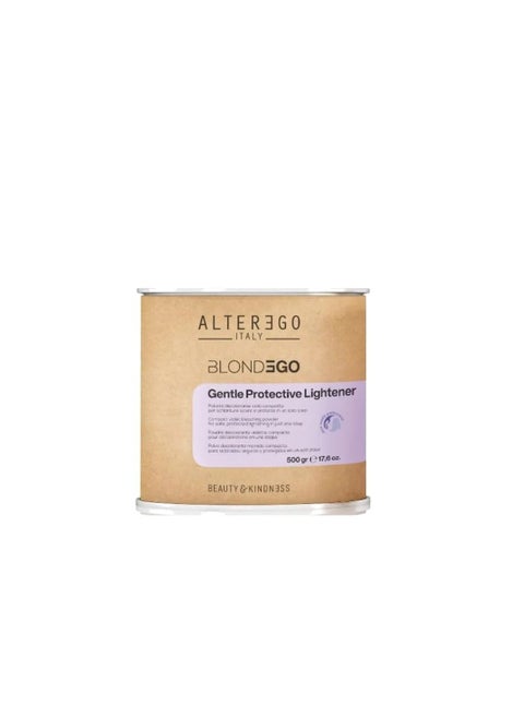 Blondego Gentle Protective Lightner 500g
