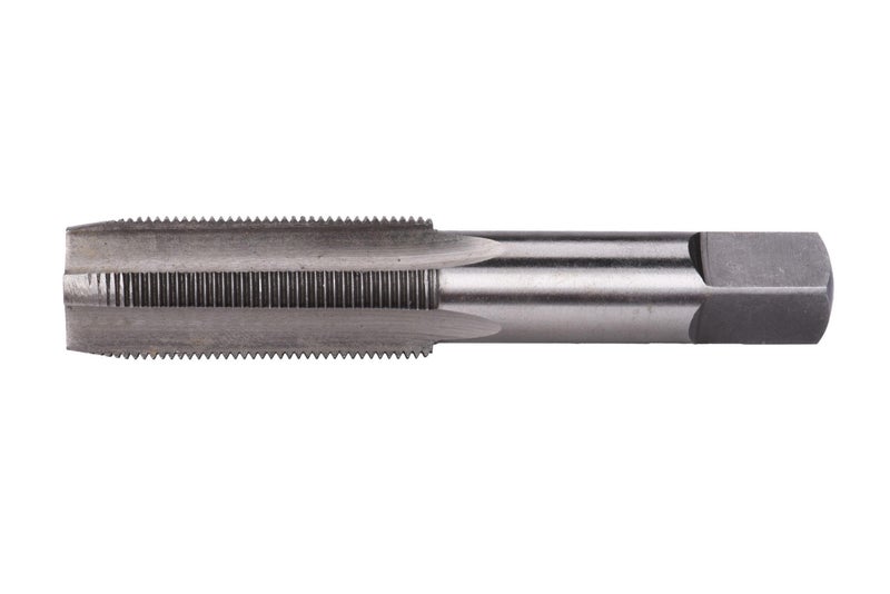 Century Drill Tool 97304 Carbon Steel Plug Style Tap 7818 SP For Detailed Projects with Precise Control