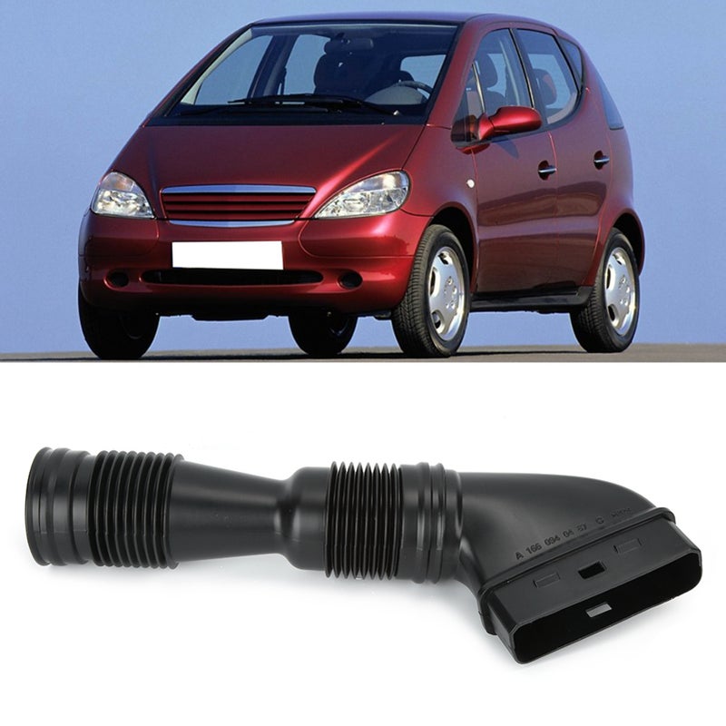 Air Intake Pipe Hose Auto Accessory 1660940487 Fit for AClass W168 19972004 - Image 3