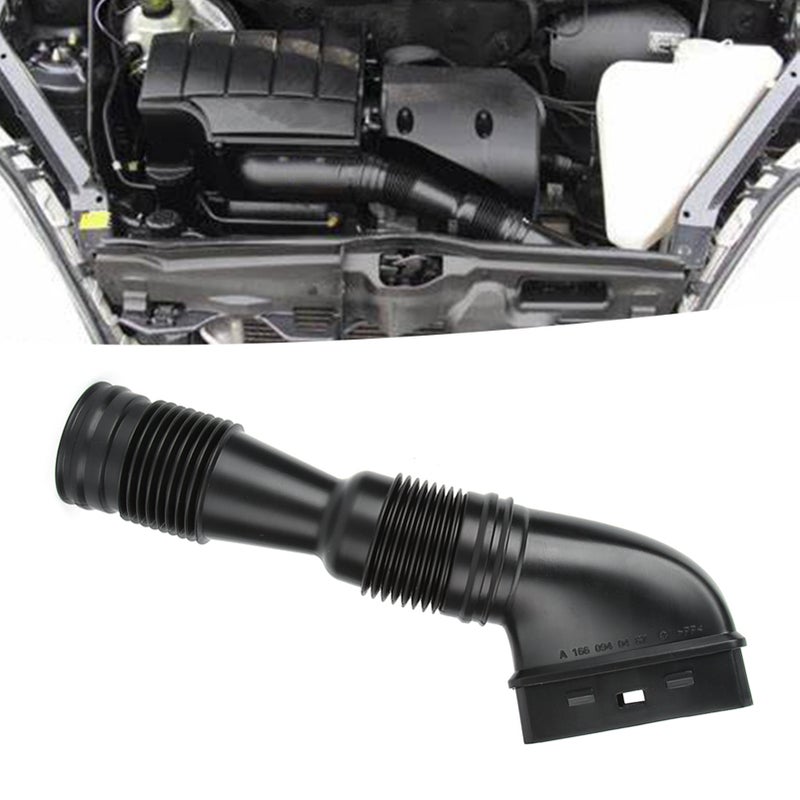 Air Intake Pipe Hose Auto Accessory 1660940487 Fit for AClass W168 19972004 - Image 4