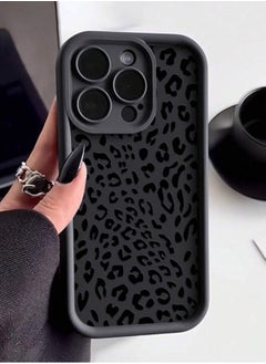 إليجانس غطاء حماية جراب آيفون 13 برو بتصميم رائع وأنيق مقاوم للإنزلاق  - Image 1