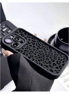 إليجانس غطاء حماية جراب آيفون 13 برو بتصميم رائع وأنيق مقاوم للإنزلاق  - Image 2