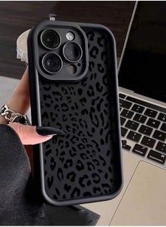 إليجانس غطاء حماية جراب آيفون 13 برو بتصميم رائع وأنيق مقاوم للإنزلاق  - Image 5