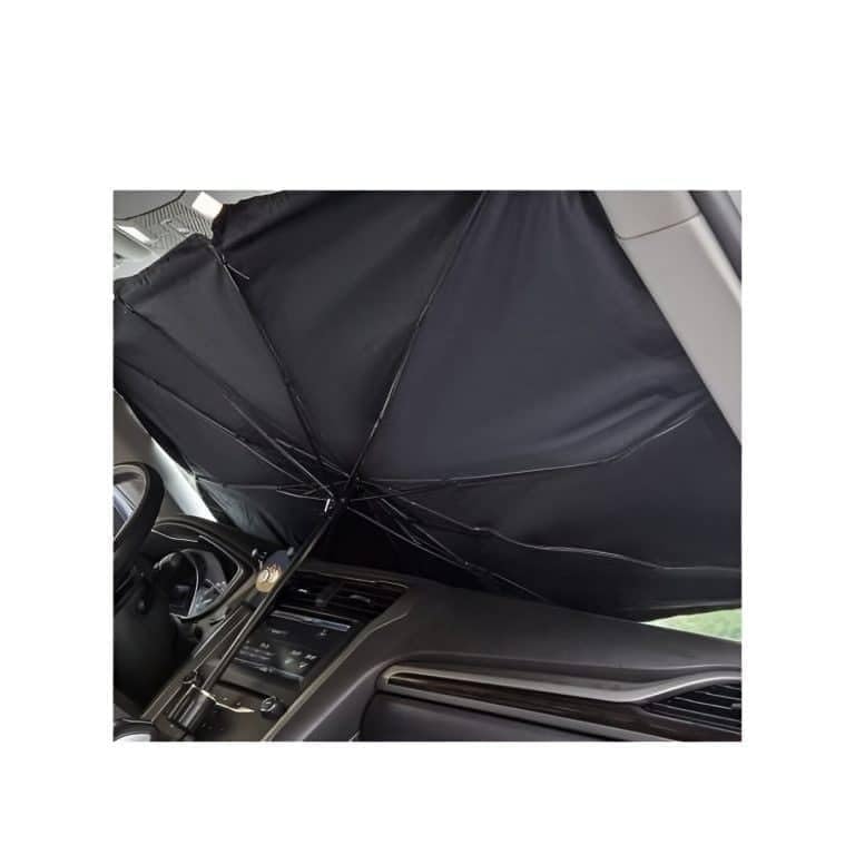 CH-ERY Tiggo 3 Foldable Windshield Sun Shade