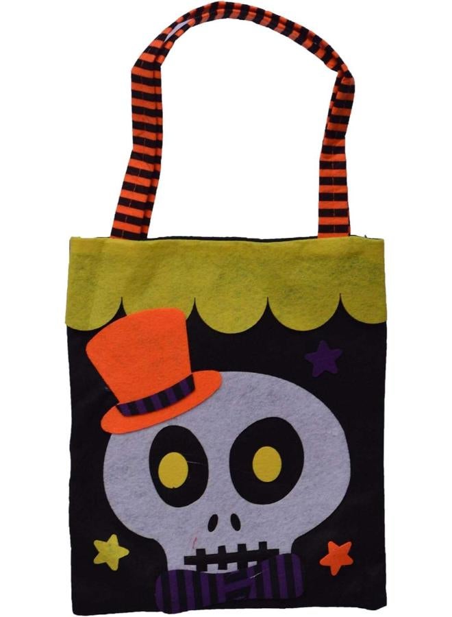 Halloween bag for kids - 4 