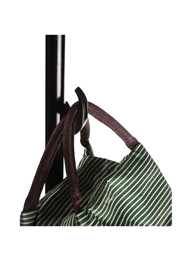 3 Pcs Electric Scooter Front Hanger Hook,Handle Bag Holders Buckles Electric Scooter Part - Image 4