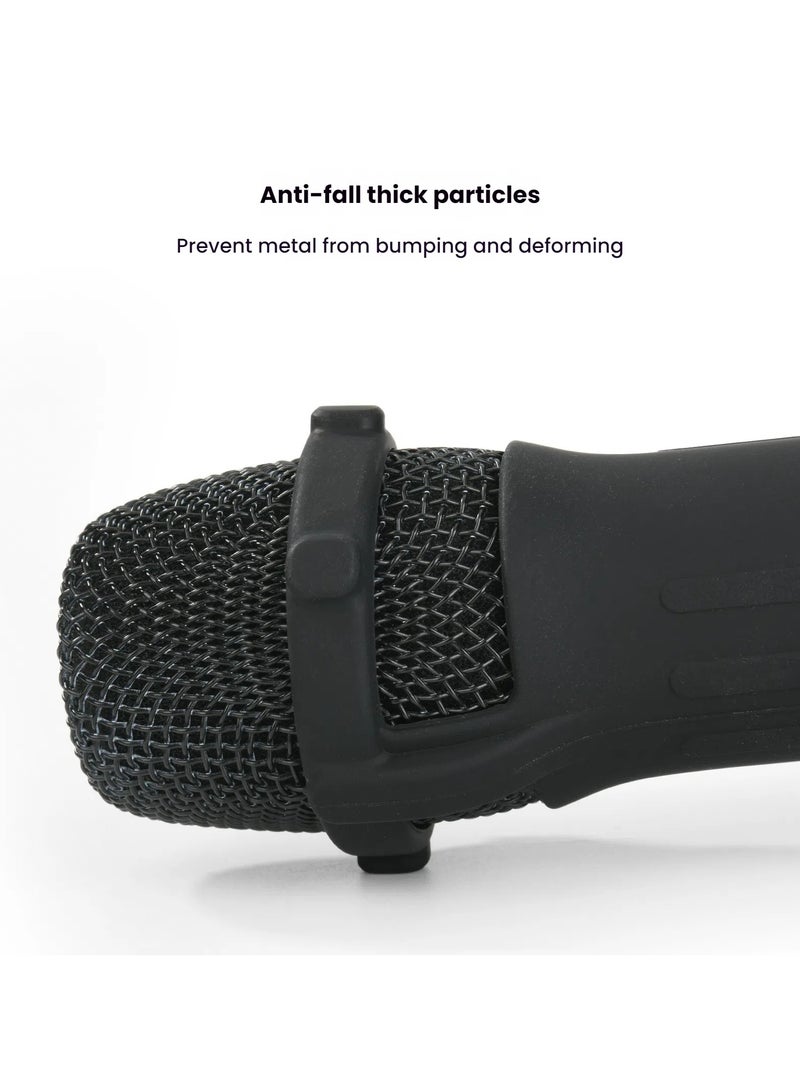 general Protective case for JBL Wireless Microphone in soft, hard-wearing silicone. - Image 4