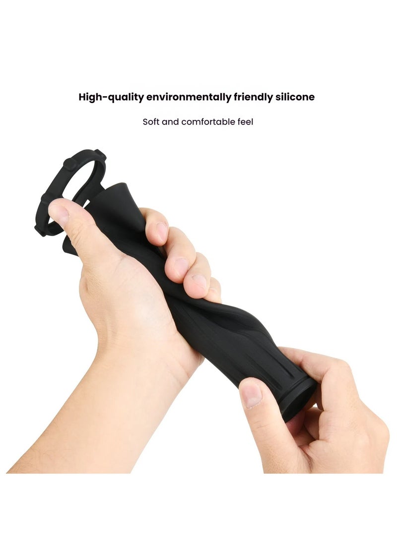 general Protective case for JBL Wireless Microphone in soft, hard-wearing silicone. - Image 3