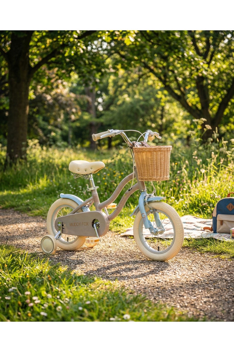 Aspire DSMB Bicycle 12 Muddy Fox Girl [MF004] - Image 2