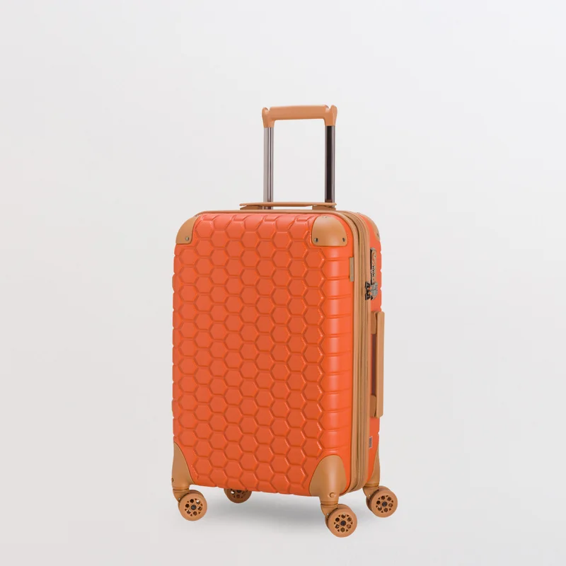 CARPISA Hard Trolley S - Gotech Premium