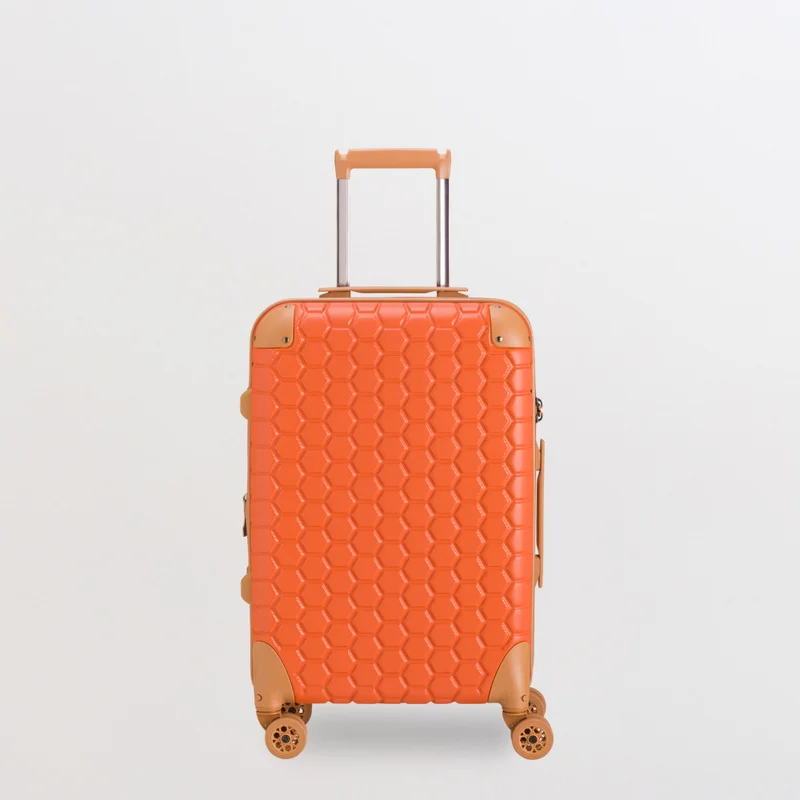 CARPISA Hard Trolley S - Gotech Premium